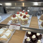 ノワ・ドゥ・ブール 新宿伊勢丹店 - 