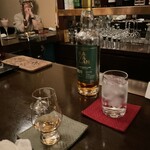 バーブルーチップ - 