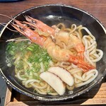 麺ダイニング　じん - 