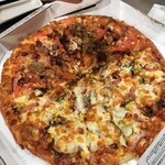 ピザーラ - 料理写真: