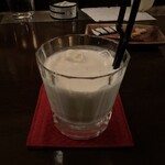 バーブルーチップ - 