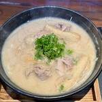 麺ダイニング　じん - 