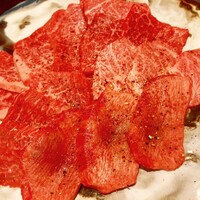 東京焼肉いのうえ 銀座店 - 