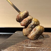 鳥きよ - 