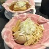 ラーメン大戦争 せんば心斎橋店