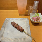 Yakitori Hachiman - 