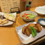 Yakitori Hachiman - 