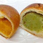 オギノパン - 料理写真: