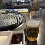 Yakiniku Tsuruhashi - 