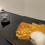 蕎麦とそばまえ ゲンテン - 