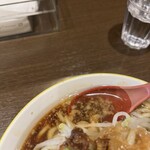 ラーメンイエロー - 