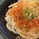 Hanamaru Udon - 