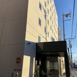 コンフォートホテル - 