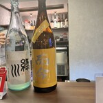 酒彩 睦月 日本酒と創作和食の店 - 