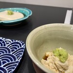 蕎麦とそばまえ ゲンテン - 