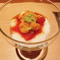 モリタ雲丹五郎 - 