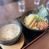 濃厚つけ麺 風雲丸　 祇園西原店