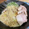 屋台ラーメン走麺屋