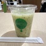 Kajuukoubou Karin - グリーンキウイ Lサイズ 648円→432円