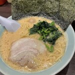 横浜家系ラーメン 魂心家 - 