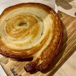 Boulangerie Coffret - クロワッサン生地