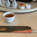 煌蘭 - 中国料理と中華料理の違い、あーた、知ってまっか？
