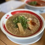 ばり馬 - 