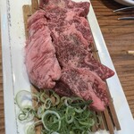 焼肉どんどん - 