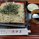 増田屋 - 料理写真: