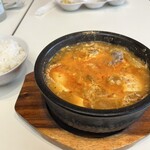 モゴモゴ - プルスンドゥブ