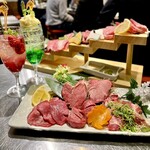 Oosaka Yakiniku Minami - 