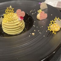 ラ ターブル ドゥ ジョエル・ロブション - 