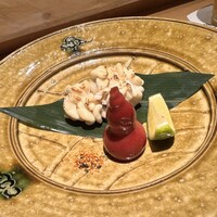 鮨 藤よし -  鮨 藤よし -