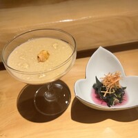 鮨 藤よし -  鮨 藤よし -