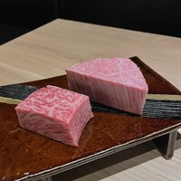 隠れ家鉄板おぶ - 