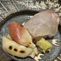 一本木石橋 - 