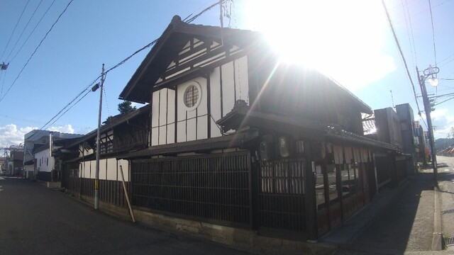 松崎酒造 - 矢吹（その他）の写真