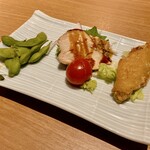 品川 今井屋本店 - 