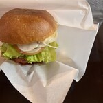 Ken'S Burger - 