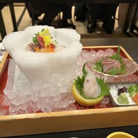 料亭 天王殿 -  料亭 天王殿 -