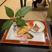 料亭 天王殿 -  料亭 天王殿 -