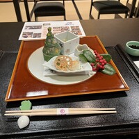 料亭 天王殿 -  料亭 天王殿 -