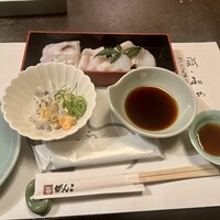 がんこ 高瀬川二条苑 - 
