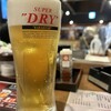 たよし 大阪駅前第二ビル店