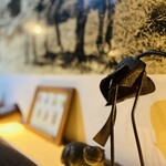 ビストロゼブラ - 