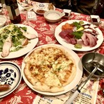 ホニホニ - 料理写真: