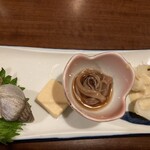 郷土料理 こふじ - 