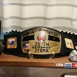 ビストロゼブラ - 