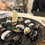 鶴橋スペインバル カバージョ - 