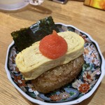 ホルモン×焼き鳥×煮込み この上さん。 - 